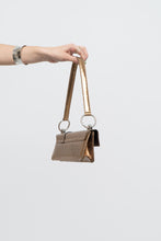 Load image into Gallery viewer, Vintage x ARCADIA Bronze Clutch