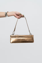 Load image into Gallery viewer, Vintage x ARCADIA Bronze Clutch