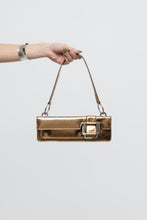 Load image into Gallery viewer, Vintage x ARCADIA Bronze Clutch