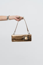 Load image into Gallery viewer, Vintage x ARCADIA Bronze Clutch