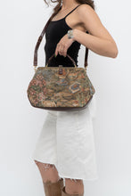 Load image into Gallery viewer, Vinage x Rennisance Knit Purse