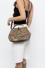 Load image into Gallery viewer, Vinage x Rennisance Knit Purse