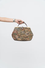 Load image into Gallery viewer, Vinage x Rennisance Knit Purse