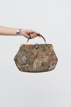 Load image into Gallery viewer, Vinage x Rennisance Knit Purse