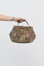 Load image into Gallery viewer, Vinage x Rennisance Knit Purse