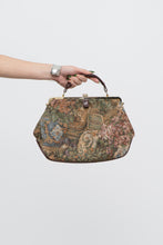 Load image into Gallery viewer, Vinage x Rennisance Knit Purse