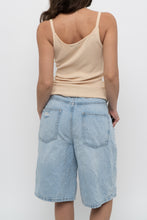 Load image into Gallery viewer, Vintage x LE CHATEAU Beaded Tank (S)
