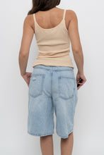 Load image into Gallery viewer, Vintage x LE CHATEAU Beaded Tank (S)