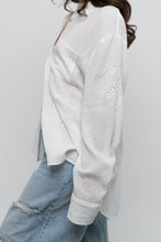 Load image into Gallery viewer, Vintage x Crream Shell Buttonup (XS-XL)