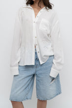Load image into Gallery viewer, Vintage x Crream Shell Buttonup (XS-XL)