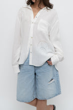 Load image into Gallery viewer, Vintage x Crream Shell Buttonup (XS-XL)