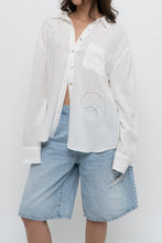 Load image into Gallery viewer, Vintage x Crream Shell Buttonup (XS-XL)