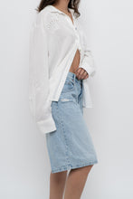 Load image into Gallery viewer, Vintage x Crream Shell Buttonup (XS-XL)