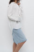 Load image into Gallery viewer, Vintage x Crream Shell Buttonup (XS-XL)
