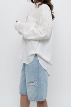 Load image into Gallery viewer, Vintage x Crream Shell Buttonup (XS-XL)