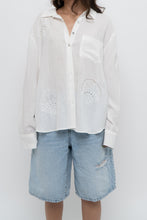 Load image into Gallery viewer, Vintage x Crream Shell Buttonup (XS-XL)