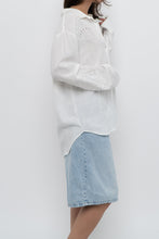 Load image into Gallery viewer, Vintage x Crream Shell Buttonup (XS-XL)