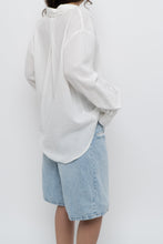 Load image into Gallery viewer, Vintage x Crream Shell Buttonup (XS-XL)