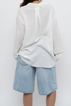 Load image into Gallery viewer, Vintage x Crream Shell Buttonup (XS-XL)