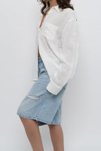 Load image into Gallery viewer, Vintage x Crream Shell Buttonup (XS-XL)