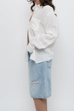 Load image into Gallery viewer, Vintage x Crream Shell Buttonup (XS-XL)