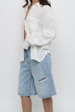 Load image into Gallery viewer, Vintage x Crream Shell Buttonup (XS-XL)