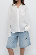 Load image into Gallery viewer, Vintage x Crream Shell Buttonup (XS-XL)