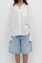 Load image into Gallery viewer, Vintage x Crream Shell Buttonup (XS-XL)