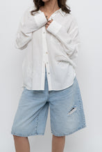Load image into Gallery viewer, Vintage x Crream Shell Buttonup (XS-XL)