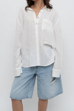 Load image into Gallery viewer, Vintage x Crream Shell Buttonup (XS-XL)