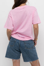 Load image into Gallery viewer, Vintage x Made in USA x Pink Vegas Tee (XS-L)