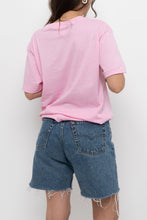 Load image into Gallery viewer, Vintage x Made in USA x Pink Vegas Tee (XS-L)