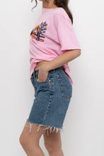 Load image into Gallery viewer, Vintage x Made in USA x Pink Vegas Tee (XS-L)