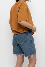 Load image into Gallery viewer, Vintage x Paris Cotton Embroidered Tee (XS-L)