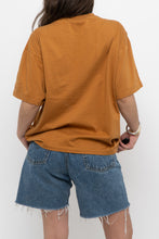 Load image into Gallery viewer, Vintage x Paris Cotton Embroidered Tee (XS-L)
