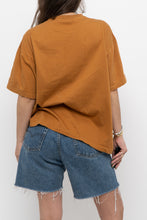Load image into Gallery viewer, Vintage x Paris Cotton Embroidered Tee (XS-L)