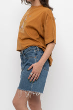 Load image into Gallery viewer, Vintage x Paris Cotton Embroidered Tee (XS-L)
