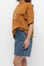 Load image into Gallery viewer, Vintage x Paris Cotton Embroidered Tee (XS-L)
