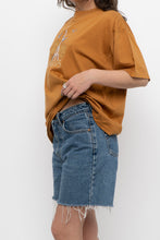 Load image into Gallery viewer, Vintage x Paris Cotton Embroidered Tee (XS-L)