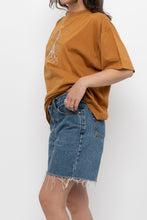 Load image into Gallery viewer, Vintage x Paris Cotton Embroidered Tee (XS-L)