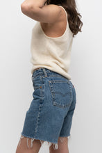 Load image into Gallery viewer, BANANA REPUBLIC x Pale Yellow Pure Cashmere Tank (S, M)