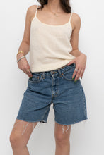 Load image into Gallery viewer, BANANA REPUBLIC x Pale Yellow Pure Cashmere Tank (S, M)
