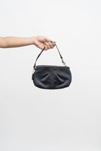 Load image into Gallery viewer, Vintage x COACH Monogram Slate Wristlet