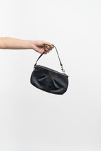 Load image into Gallery viewer, Vintage x COACH Monogram Slate Wristlet