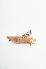 Load image into Gallery viewer, Vintage x STUART WEITZMAN Leopard Stilettos (7, 7.5)
