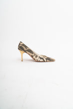 Load image into Gallery viewer, Vintage x STUART WEITZMAN Leopard Stilettos (7, 7.5)
