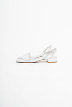 Load image into Gallery viewer, ALDO x Silver Sandals (7)