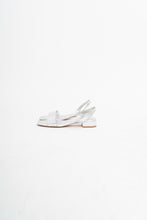 Load image into Gallery viewer, ALDO x Silver Sandals (7)