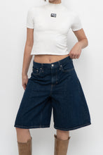 Load image into Gallery viewer, ALEXANDER WANG x White Mockneck Crop (XS)
