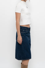 Load image into Gallery viewer, ALEXANDER WANG x White Mockneck Crop (XS)